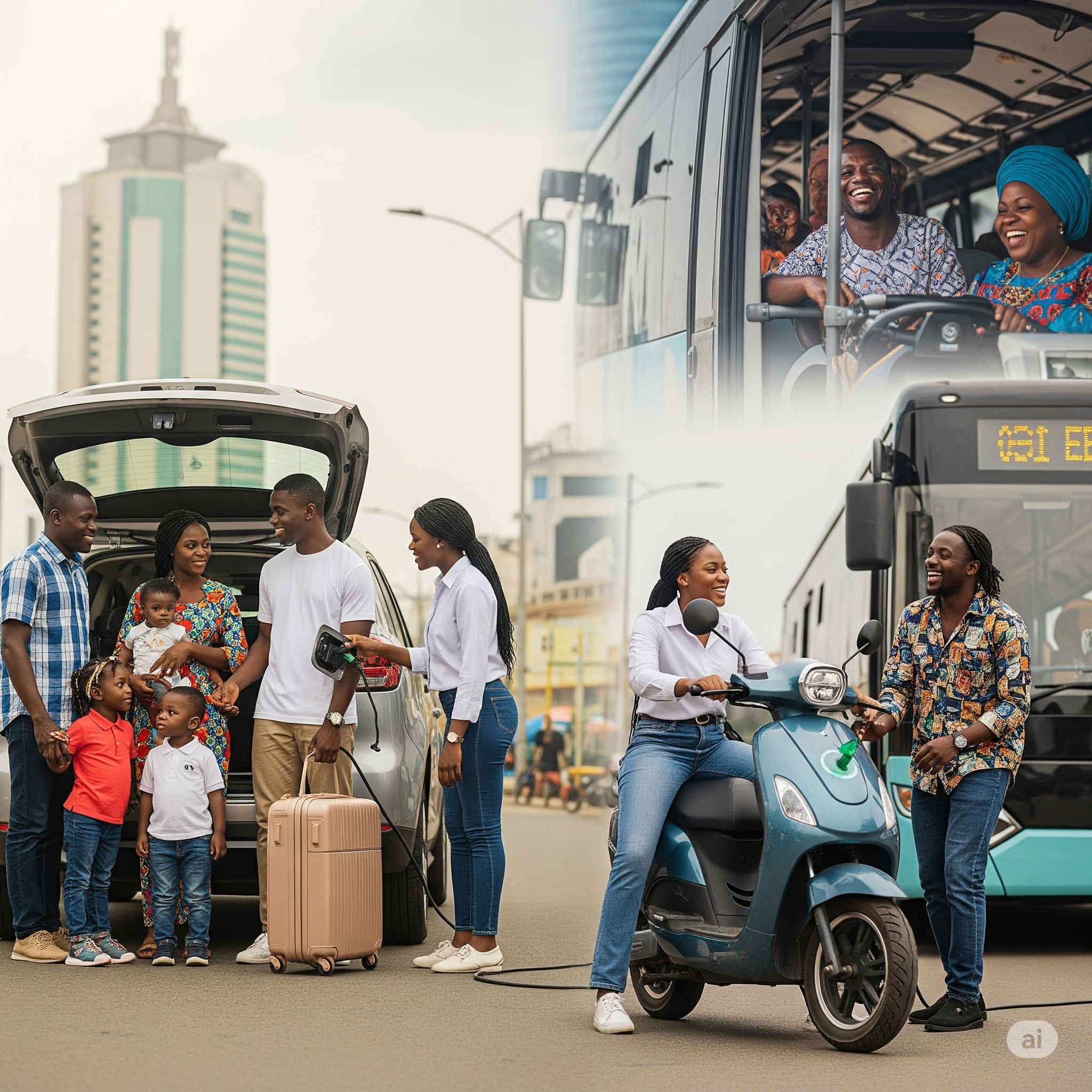 Our Solution: AI-Powered Predictive Analytics