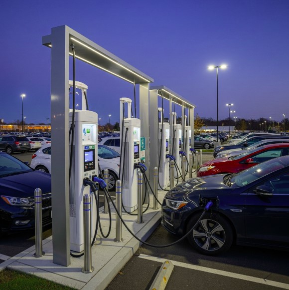 Climate Impact & Real-time Monitoring