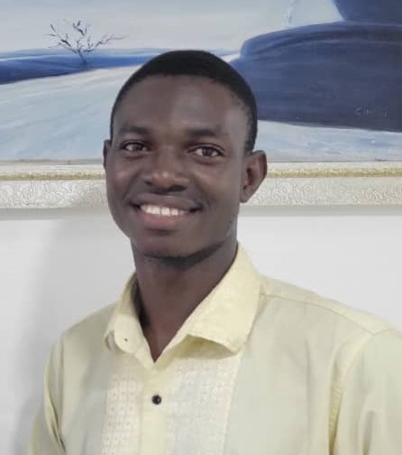 Adeyeye Samuel Oluwatojumi