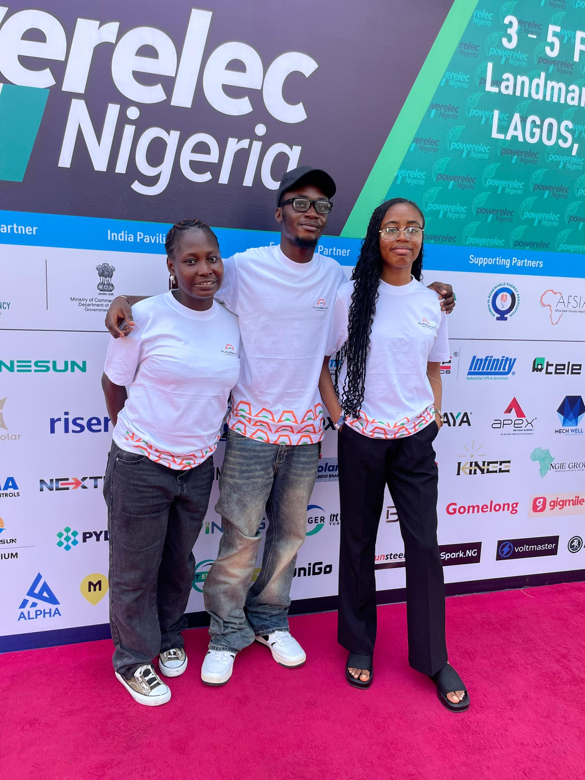 AutoBeccs sustainable mobility showcase