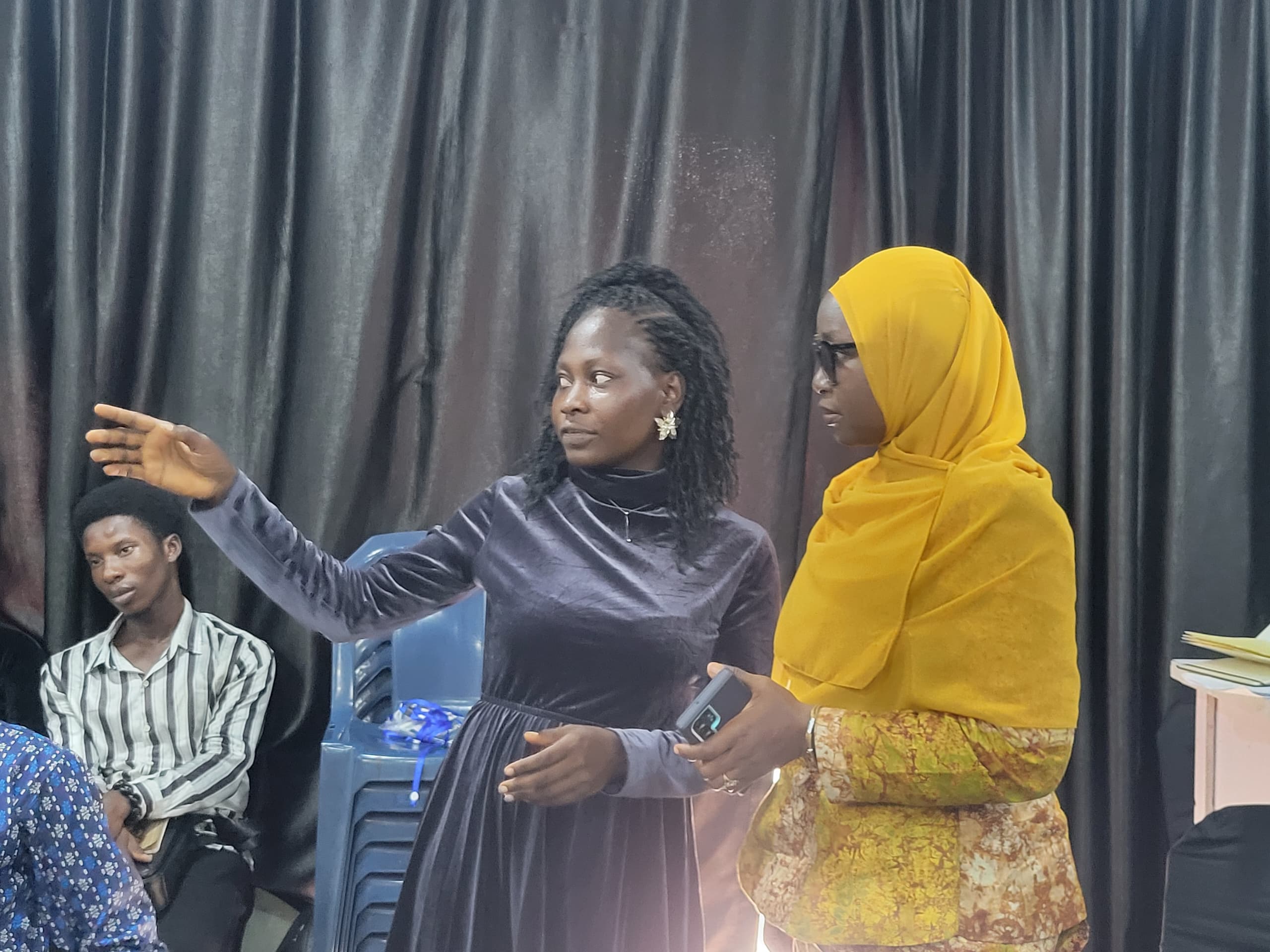 AutoBeccs clean air initiative