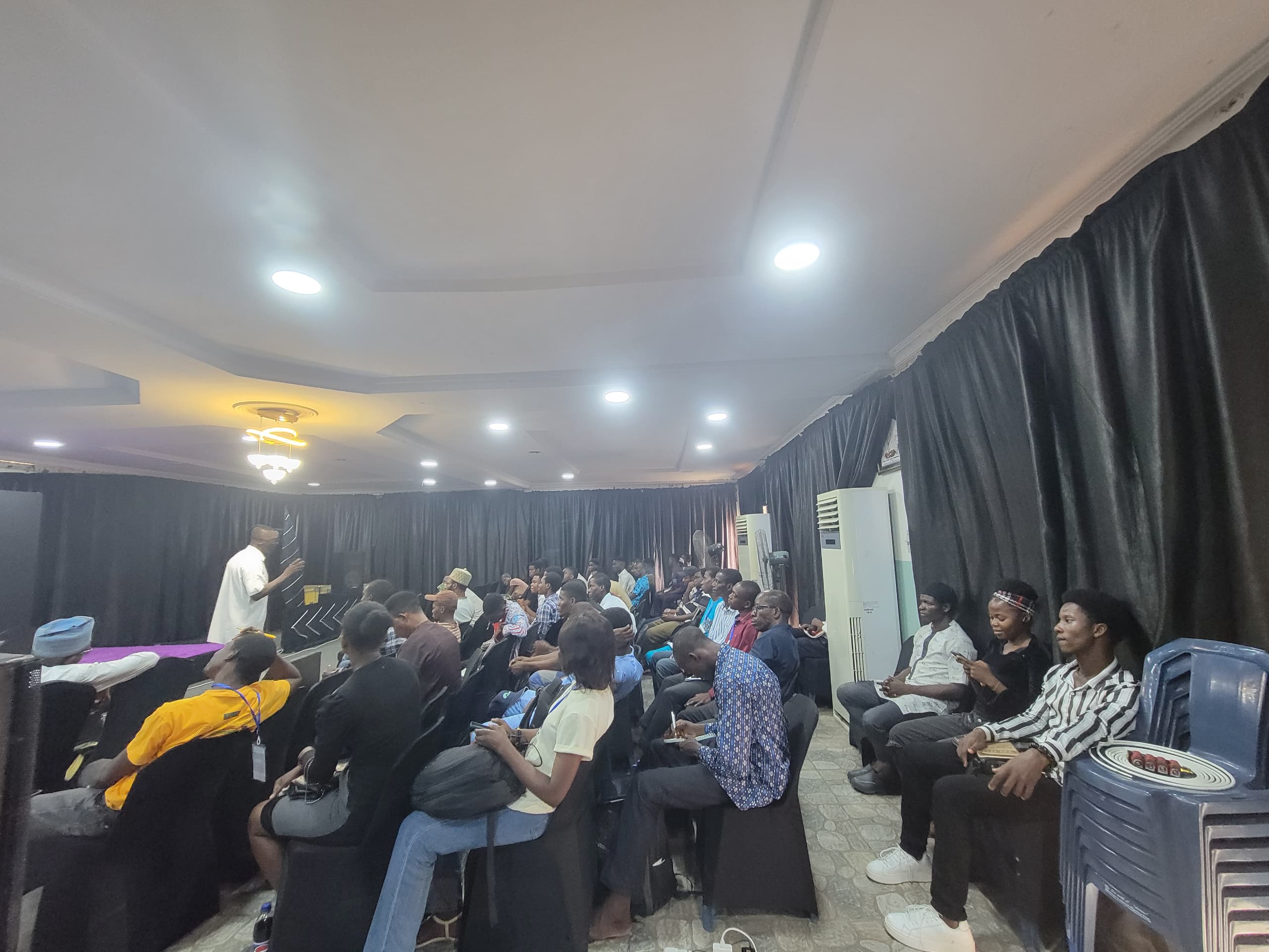 AutoBeccs fleet showcase