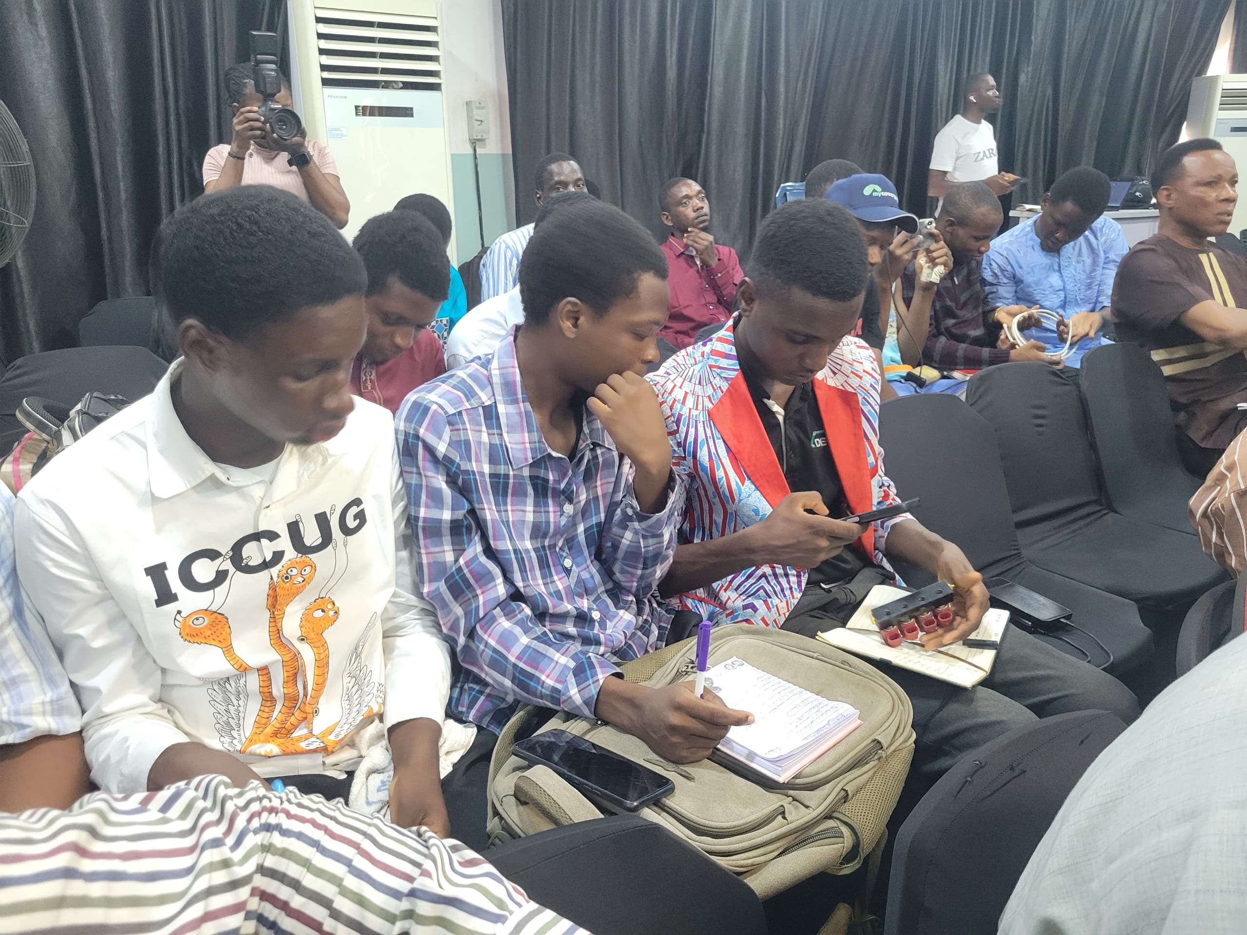 Eco-Friendly Transport Education