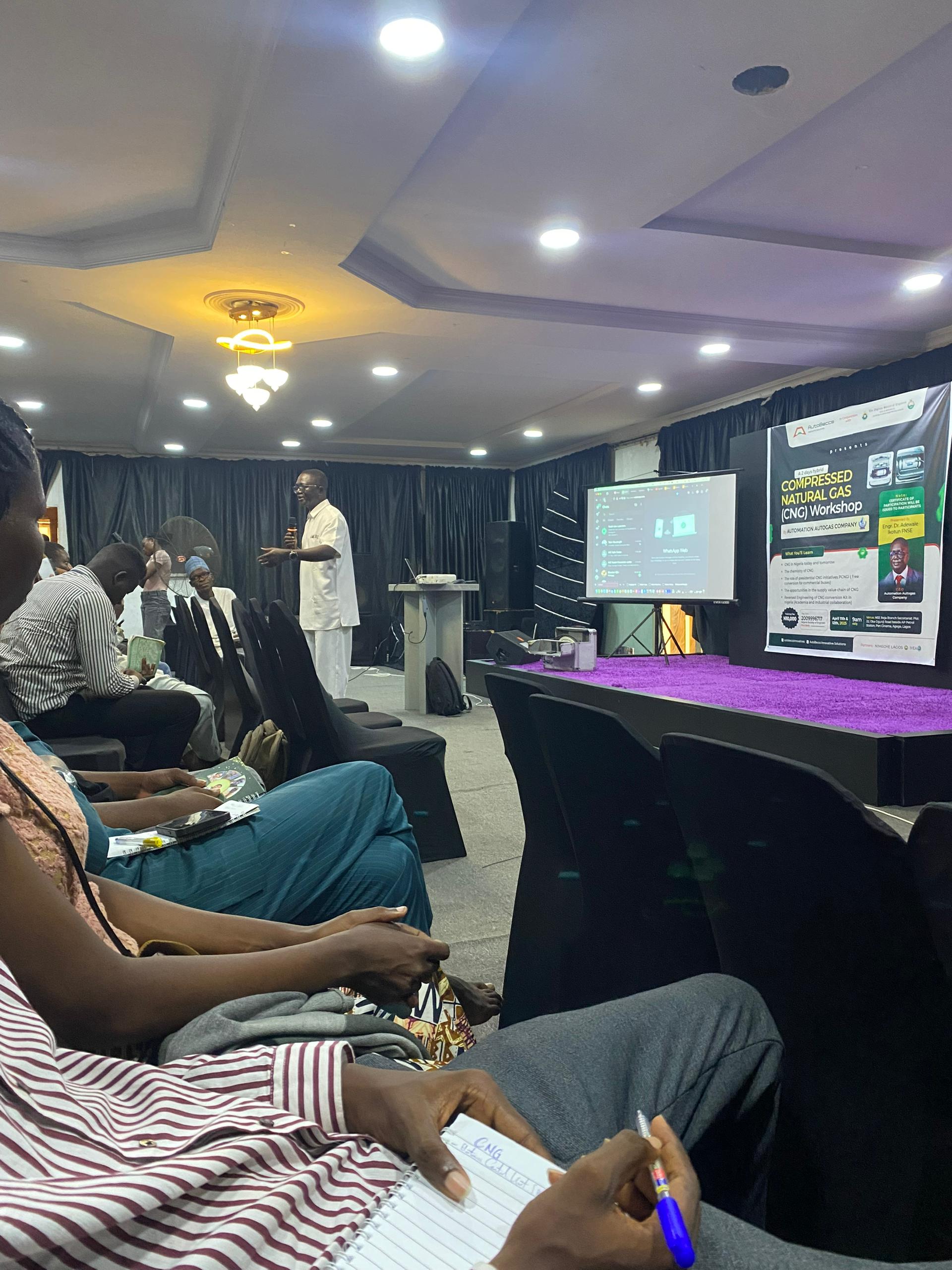 AutoBeccs partnership and growth