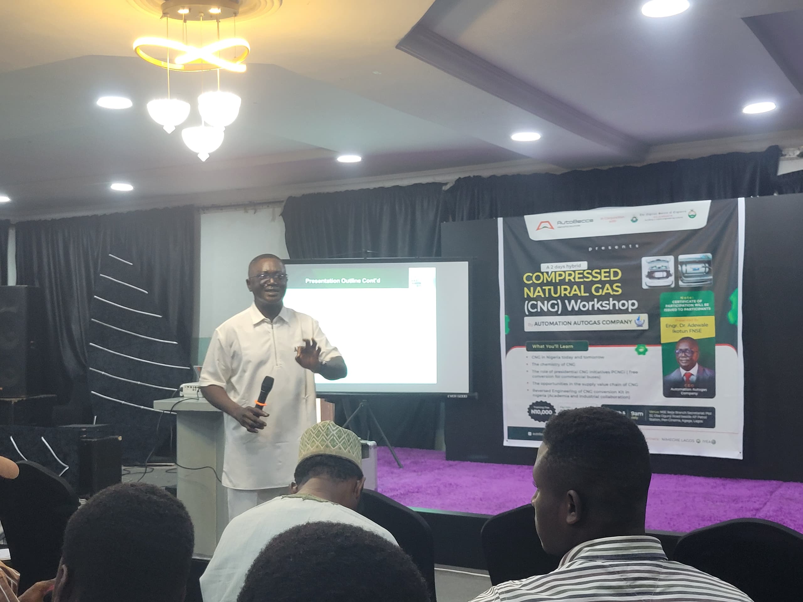 AutoBeccs innovation in action