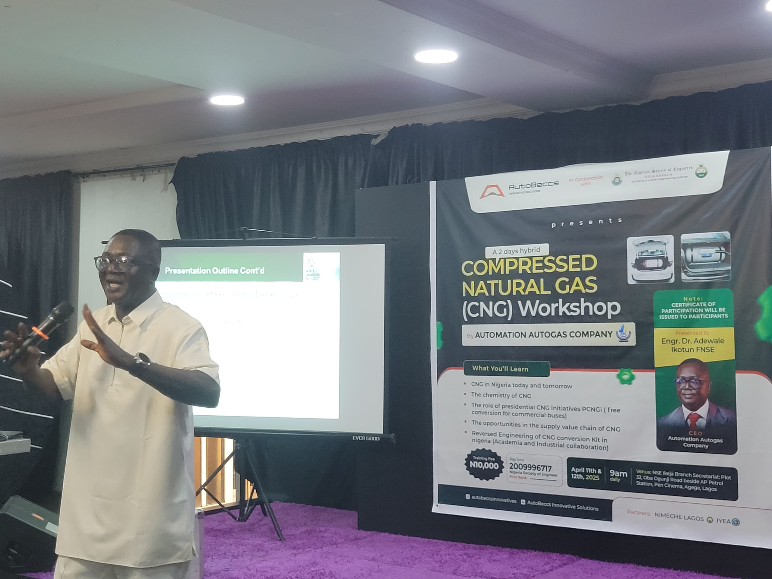 AutoBeccs city mobility solutions