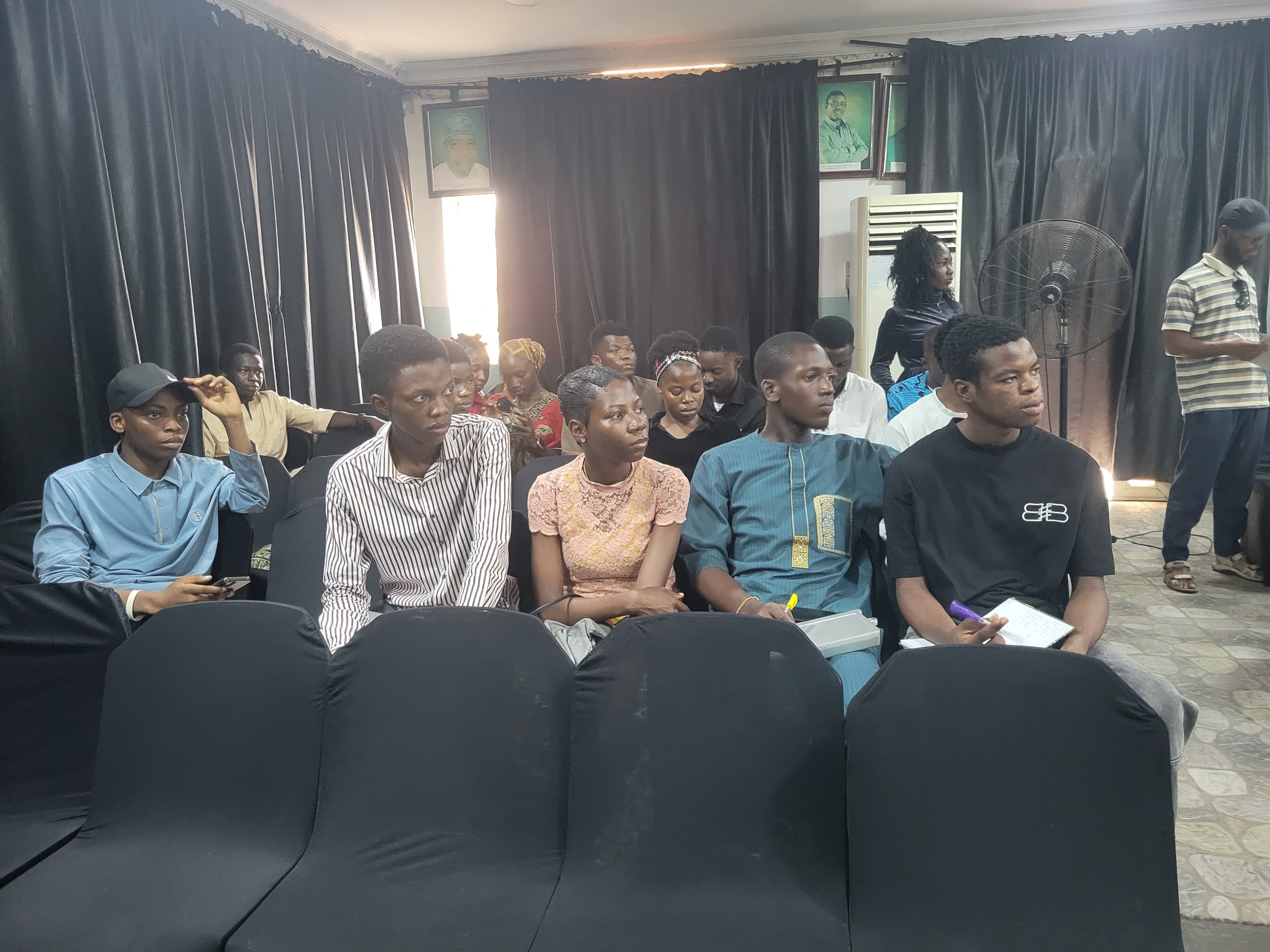 Eco-Friendly Mobility Support