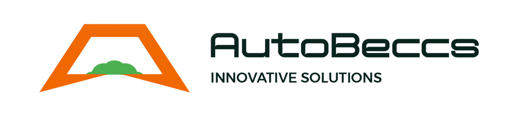 AutoBeccs Innovative Solutions Logo
