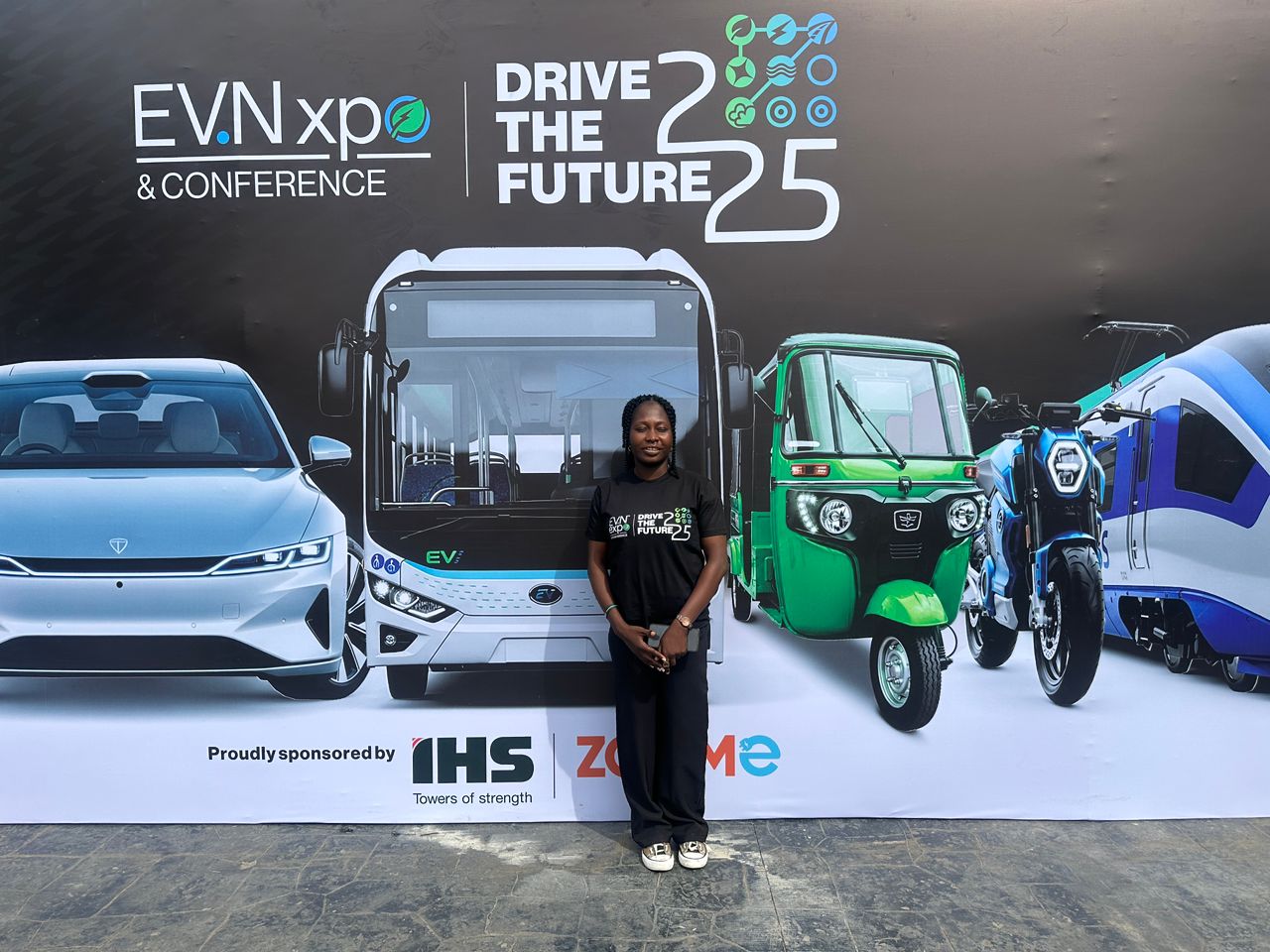 Sustainable Mobility Nigeria