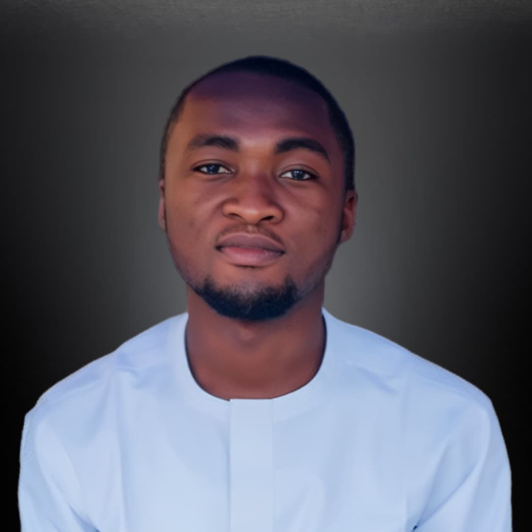 Oshosanya Adekunle