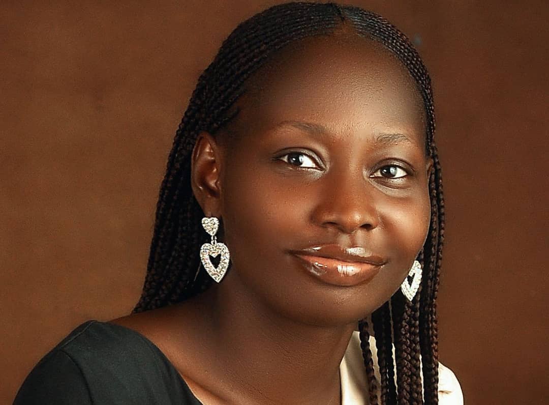 Kehinde Rebecca