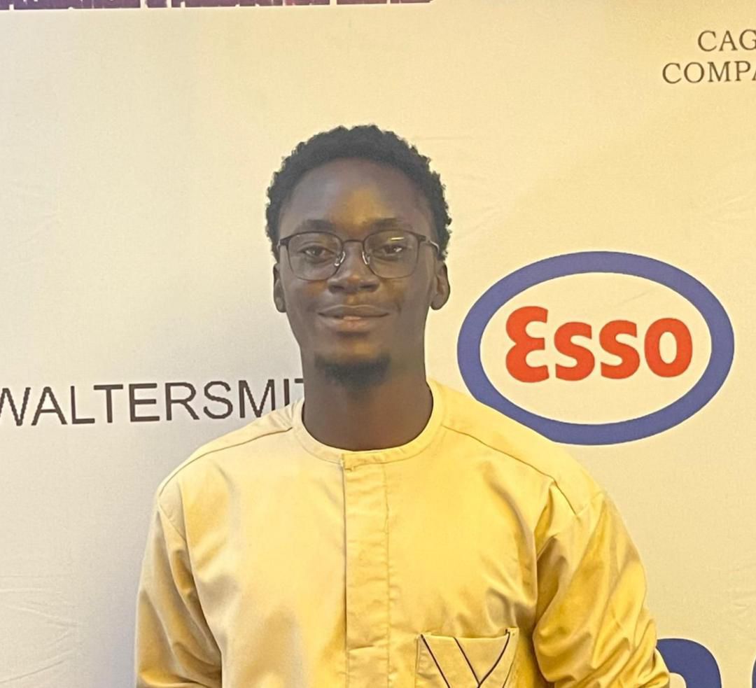 Samuel Olowu